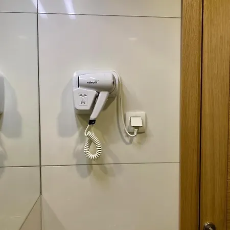 Ferienwohnung Sezam Zlatibor Exterior foto