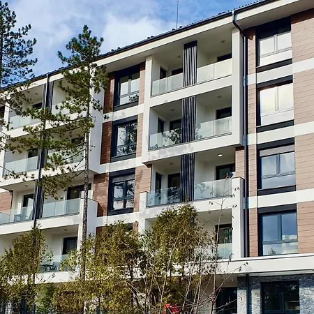 Ferienwohnung Sezam Zlatibor Exterior foto