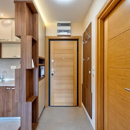 Ferienwohnung Sezam Zlatibor Exterior foto