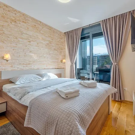 Ferienwohnung Sezam Zlatibor Exterior foto