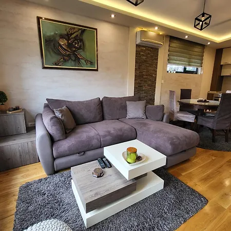 Ferienwohnung Sezam Zlatibor Exterior foto